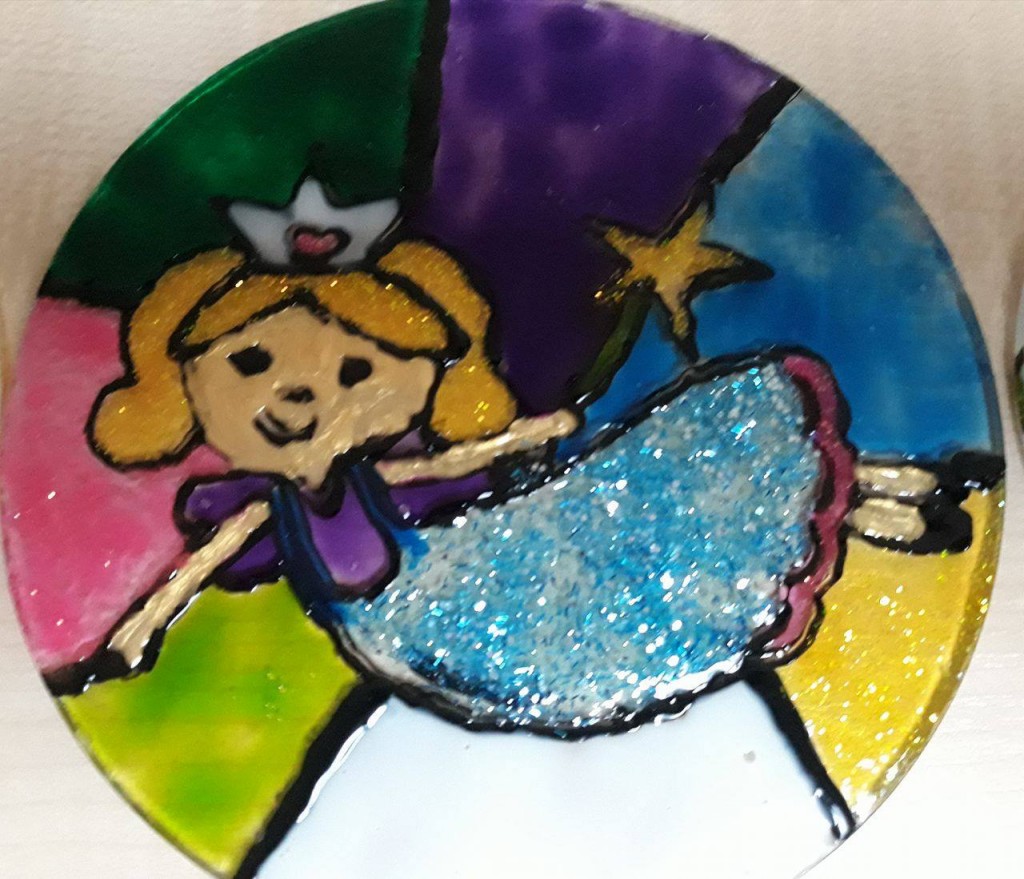 MISTRZ I UCZEŃ - KREATYWNE INSPIRACJE