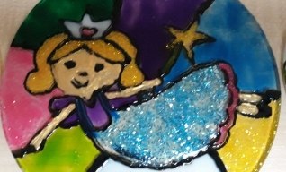 MISTRZ I UCZEŃ - KREATYWNE INSPIRACJE