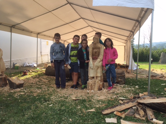 MISTRZ I UCZEŃ - KREATYWNE INSPIRACJE