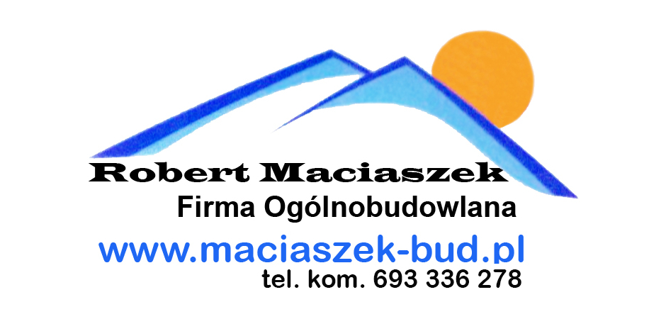 Firma Ogólnobudowlana