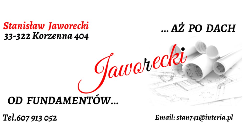Jaworecki
