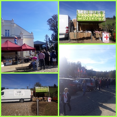 100 ROCZNICA ODZYSKANIA NIEPODLEGŁOŚCI