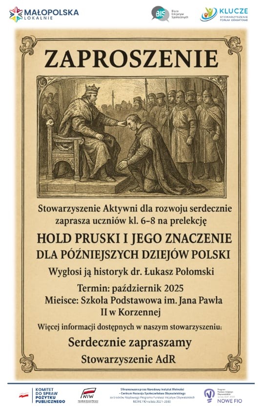 Śladami Historii